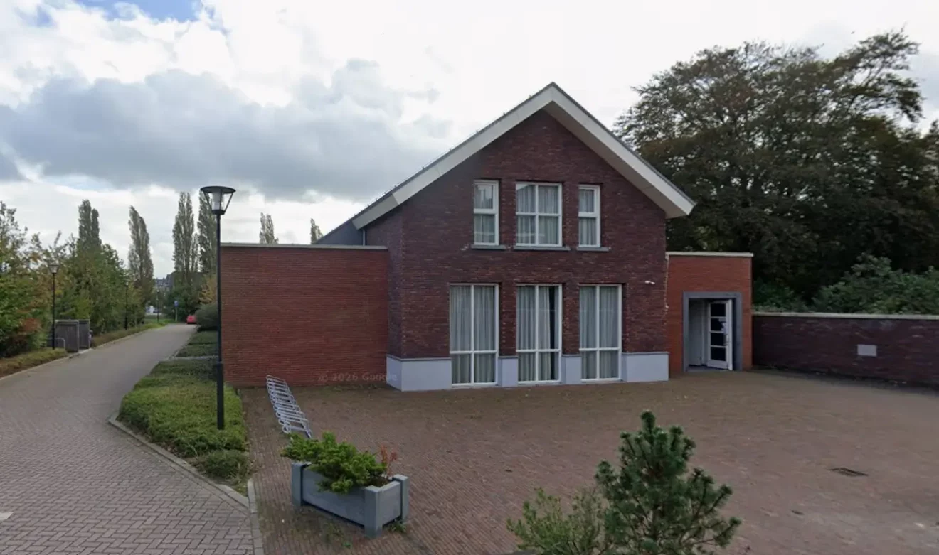 Stichting Team Ontwikkeling Vlietpark aanwezig bij inloopavond formerende partijen